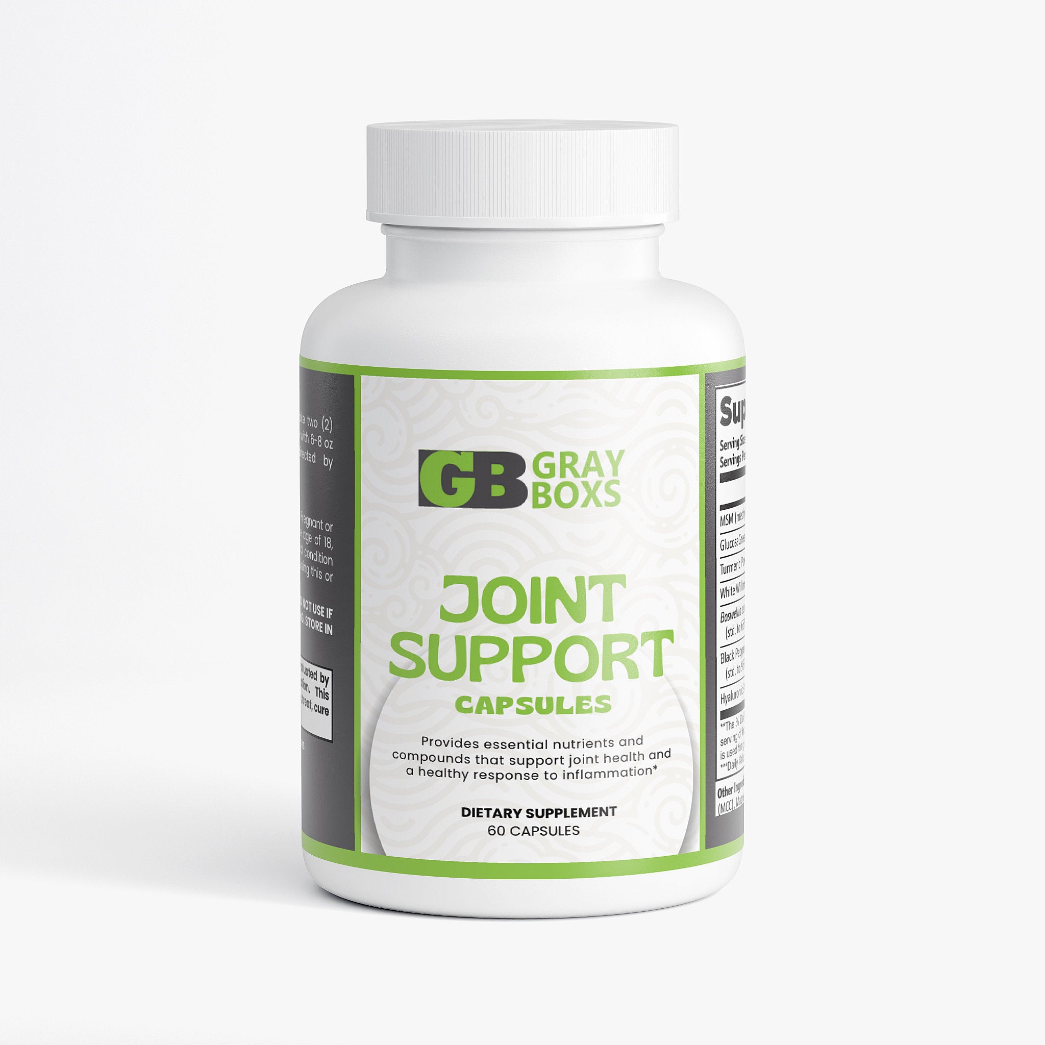 Joint Support