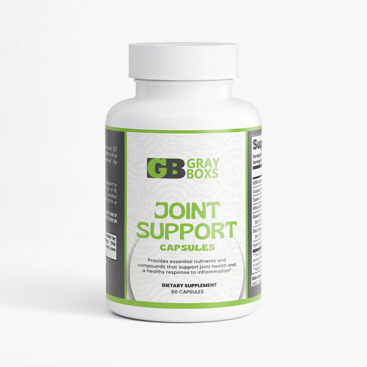 Joint Support