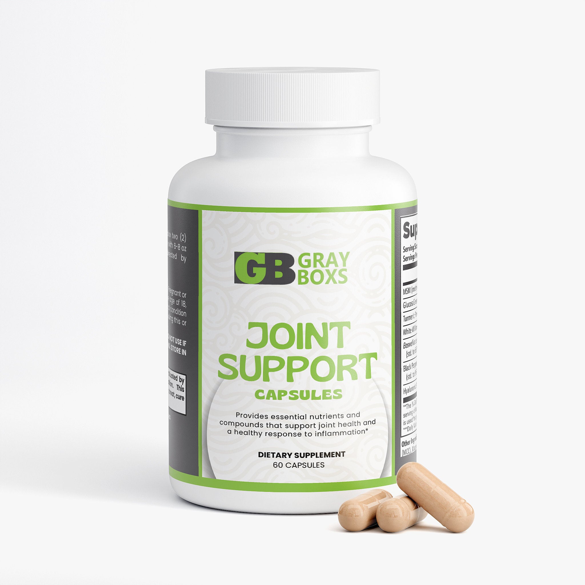 Joint Support