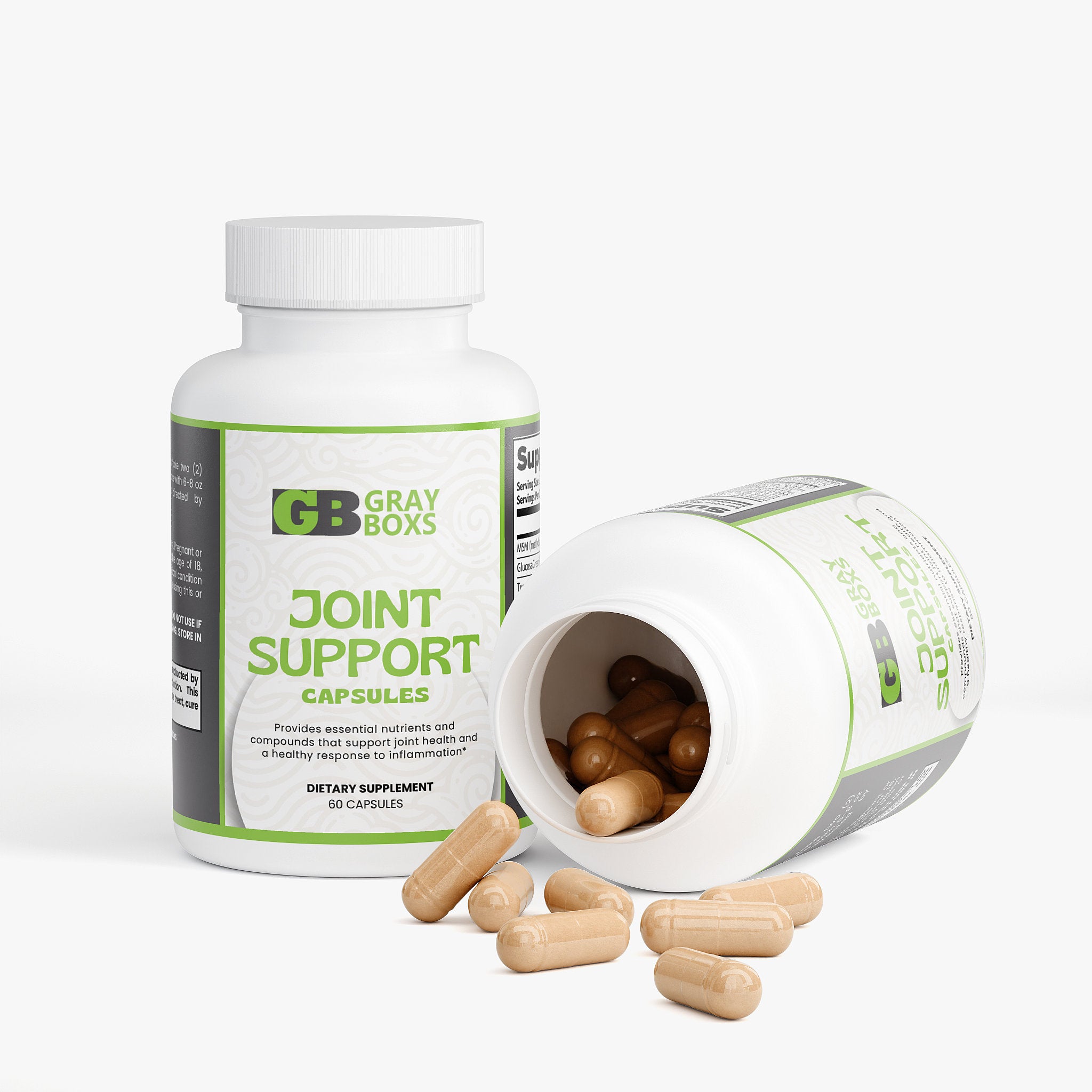 Joint Support